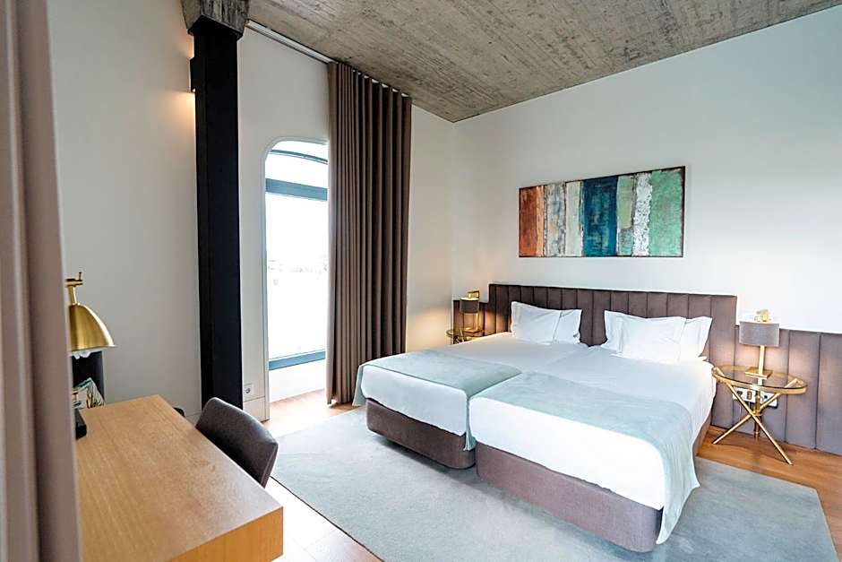 Borralha Guest House