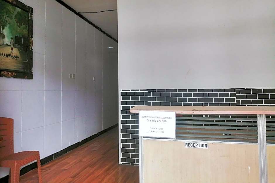 Good Sleep Near Samarinda Central Plaza