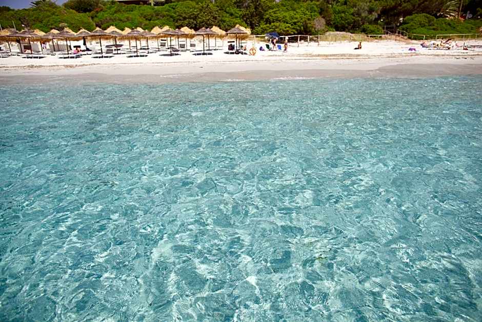 Boutique Hotel Su Sergenti