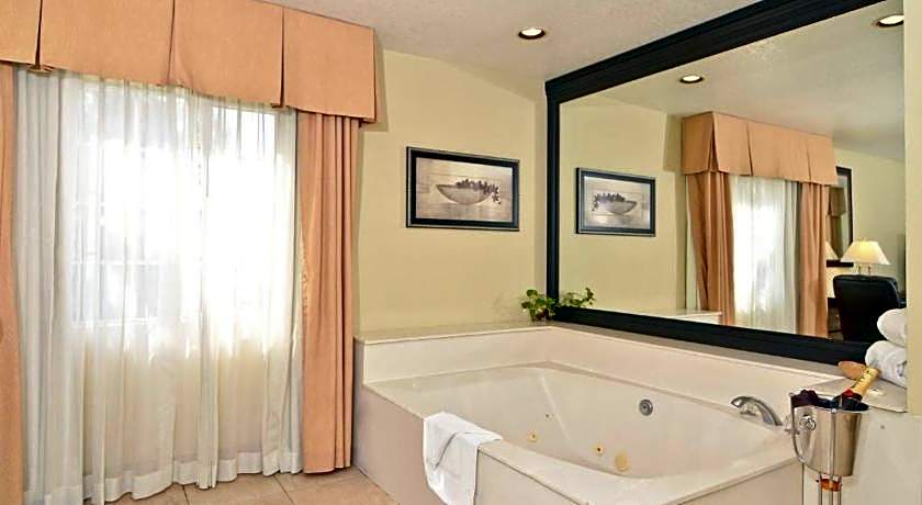 Hotel Silver Lake