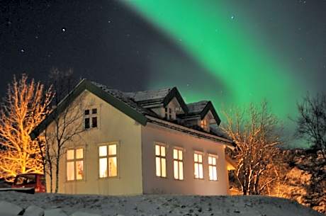 Kabelvåg Feriehus & Camping