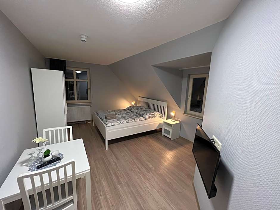 Hotel am Rathaus Adii