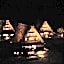 Gokayama Onsen Akaokan