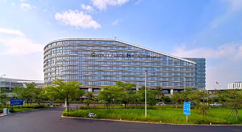Hyatt House Shenzhen Airport