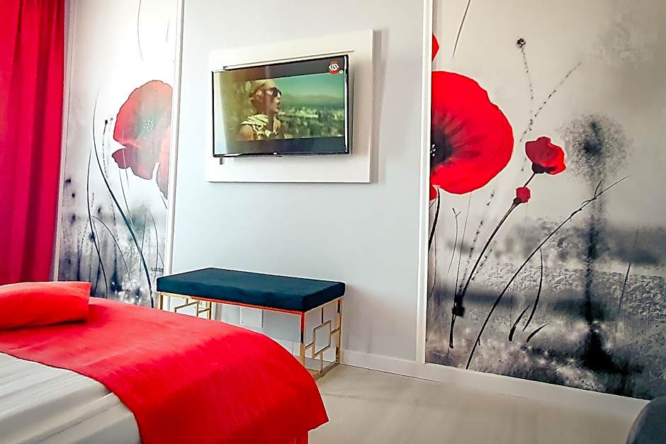 Continental Forum Arad