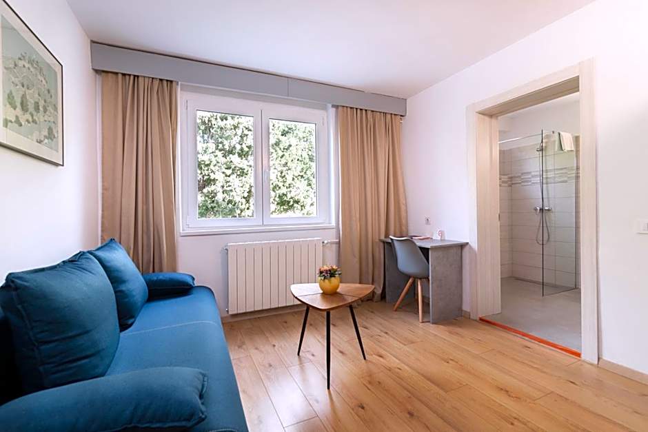 Boarding House Lucija