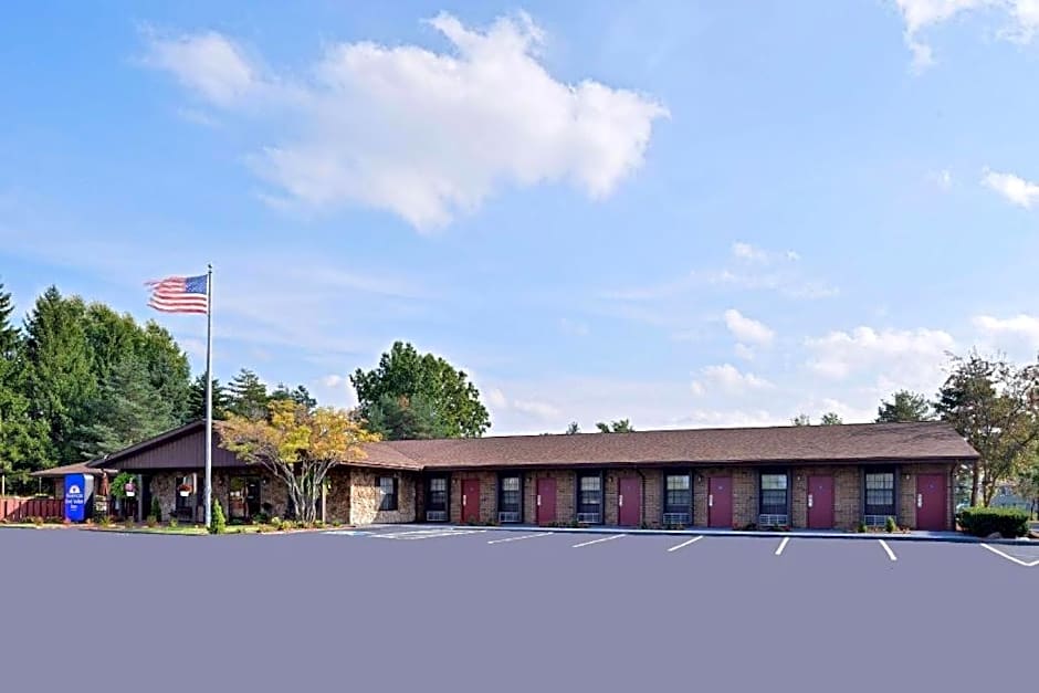 Americas Best Value Inn Alliance