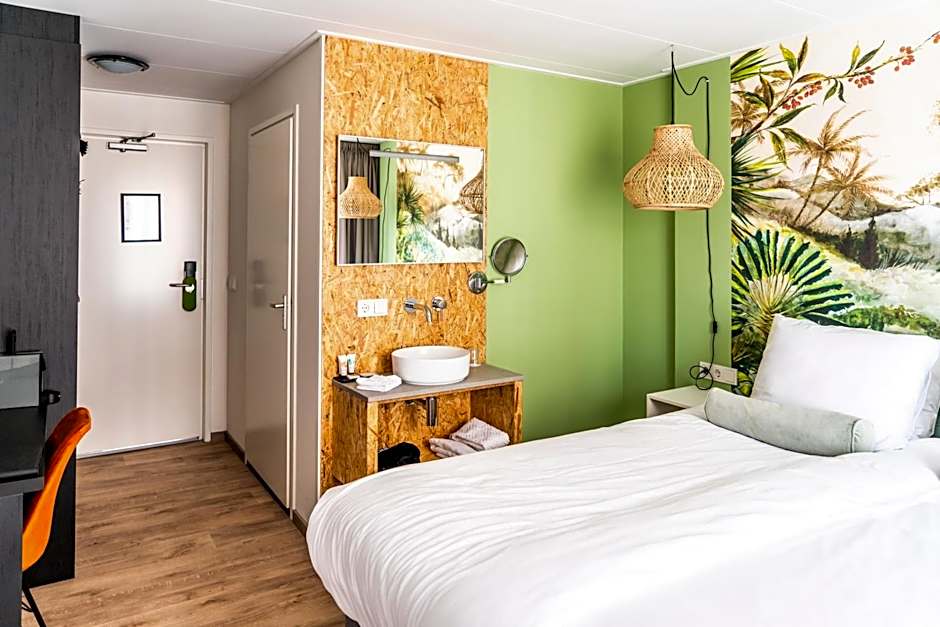 Boutique Hotel Charley's