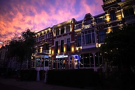Boutique Hotels MANNA & Blue