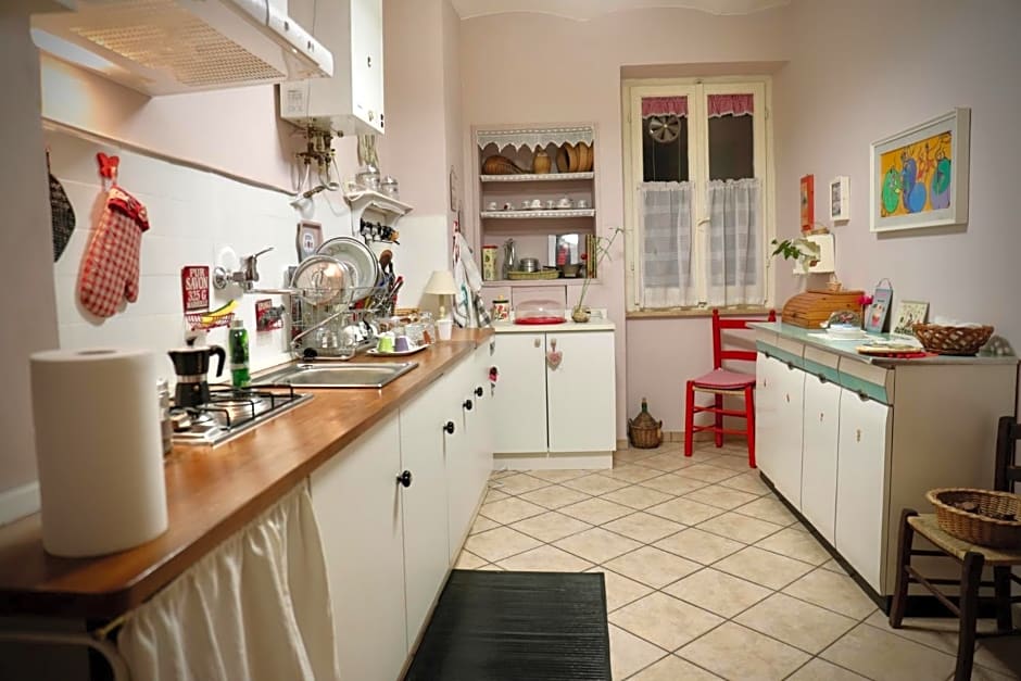 La Pausetta – Foligno, CT