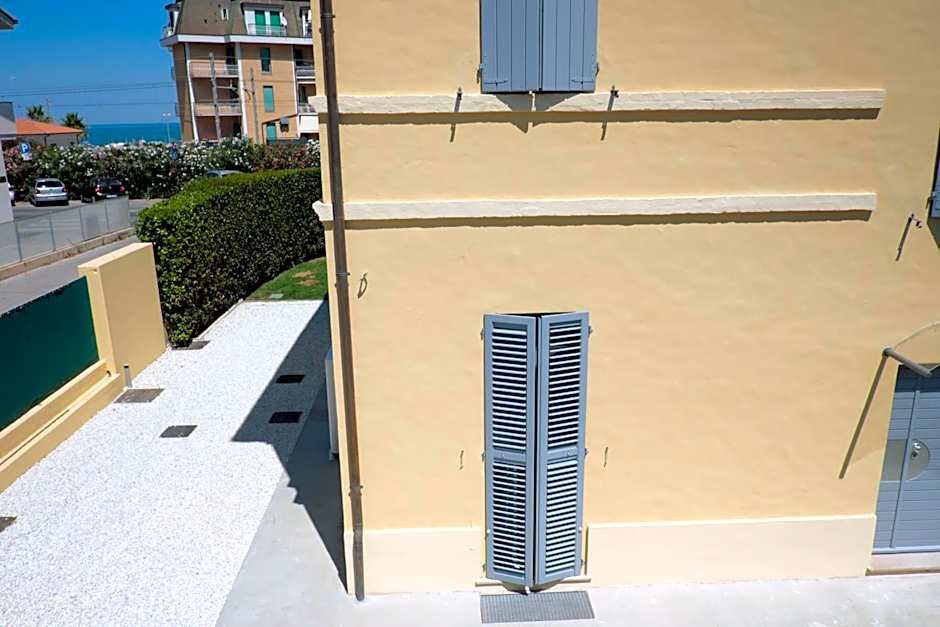 INVENTO bnb unconventional maison