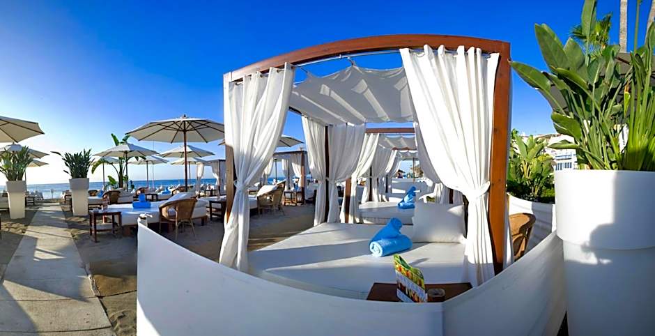 Playa Miguel Beach Club