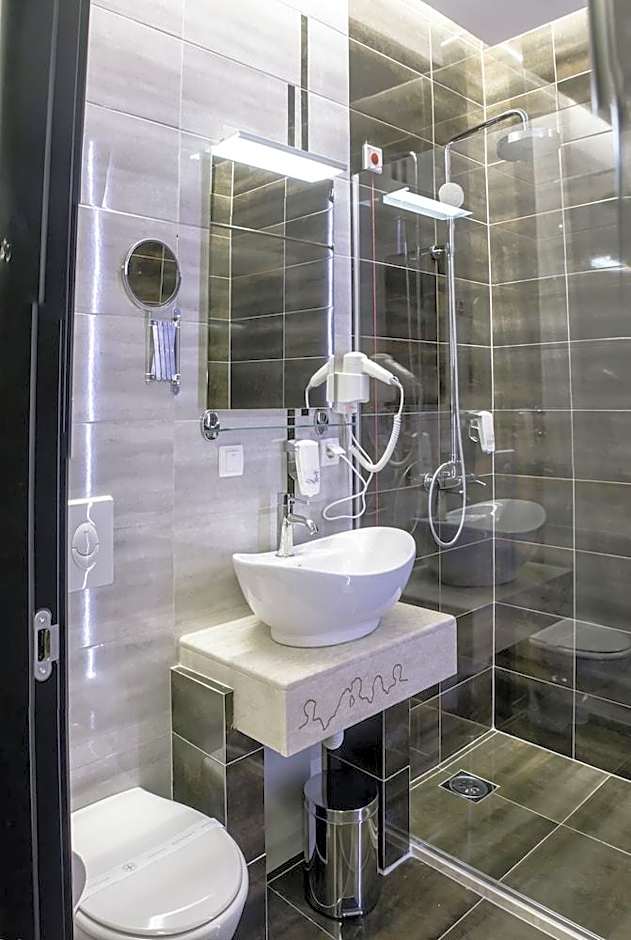 Hotel Theater Belgrade
