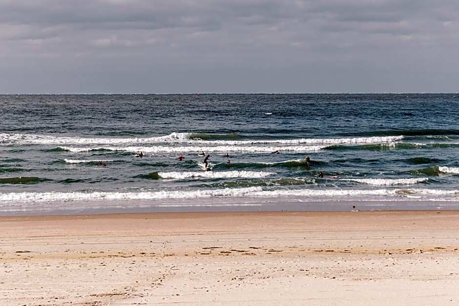 Surfana Vlieland Surf Host en Bed & Breakfast