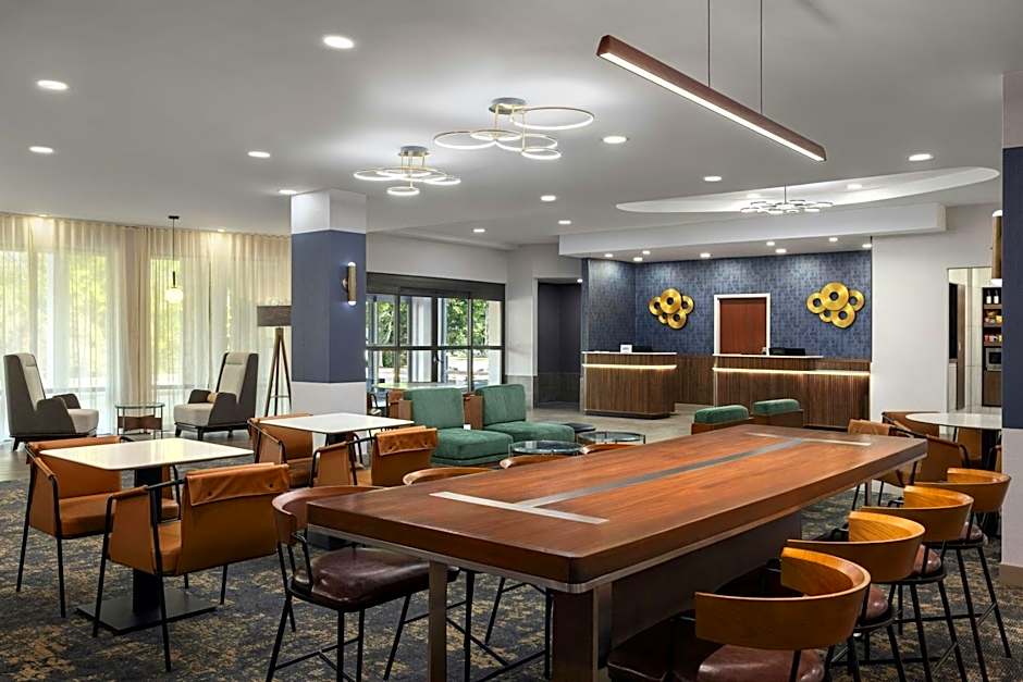 Courtyard by Marriott Pittsburgh Monroeville