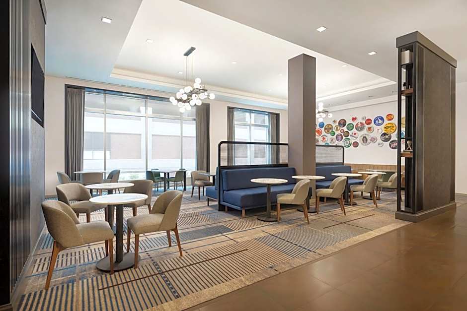 Residence Inn by Marriott Boston Back Bay/Fenway