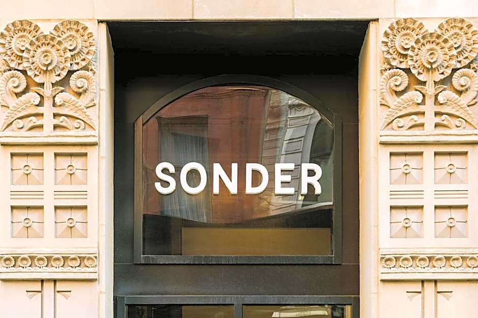 Sonder Jewelers Row