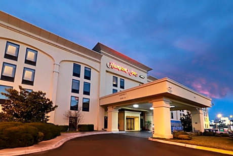 Hampton Inn By Hilton Chihuahua City
