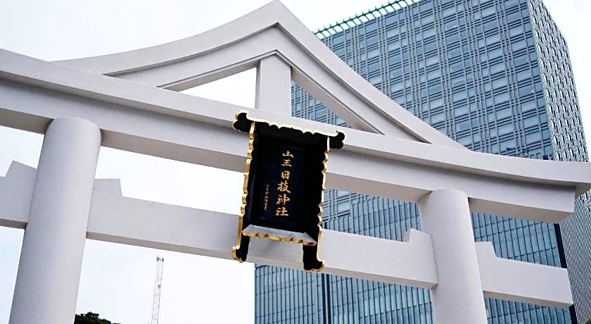 Best Western hotel Fino Tokyo Akasaka