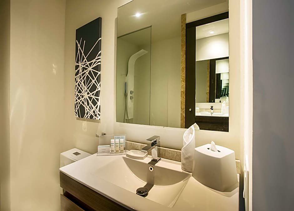 Hampton by Hilton David, Panama