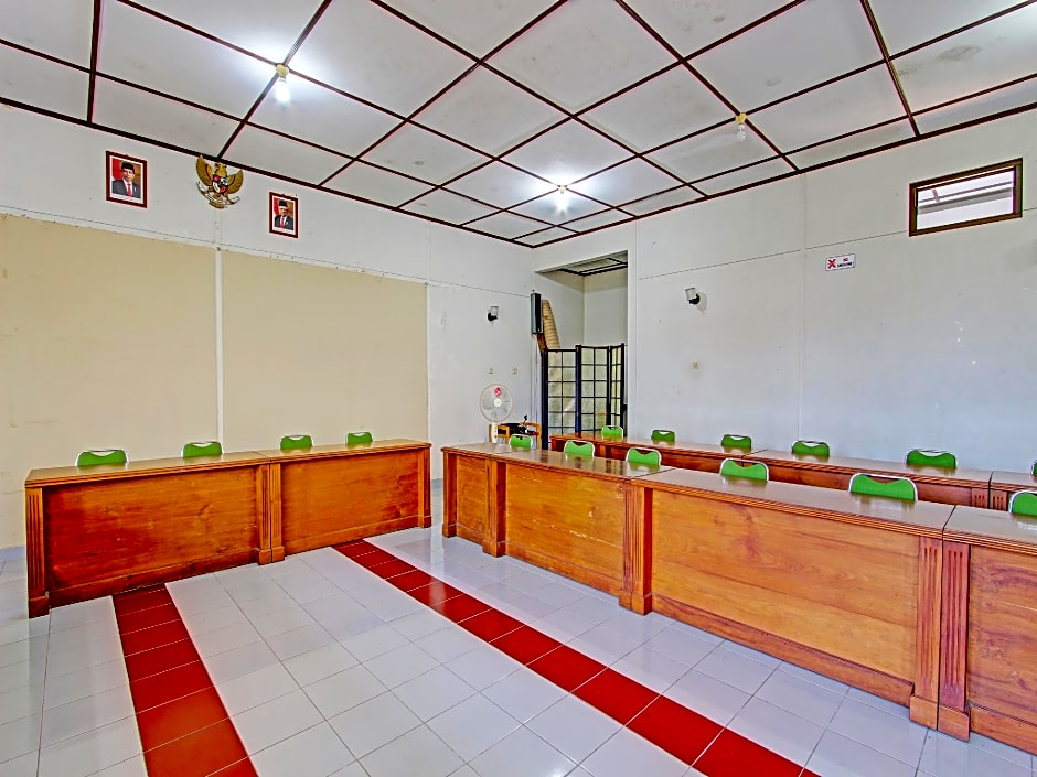 Hotel O Satriafi 2 Hotel