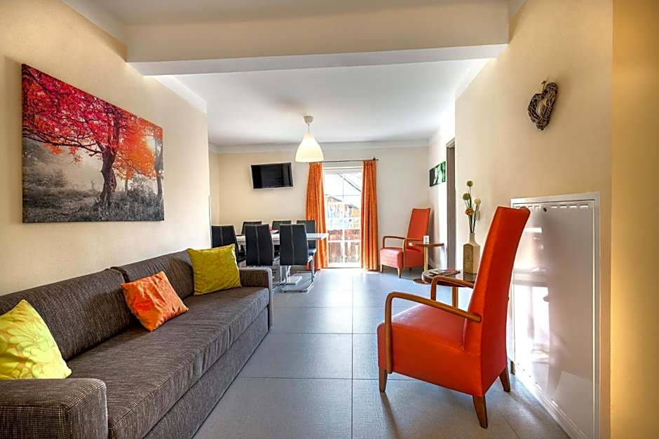 Feriendorf Edelweiss