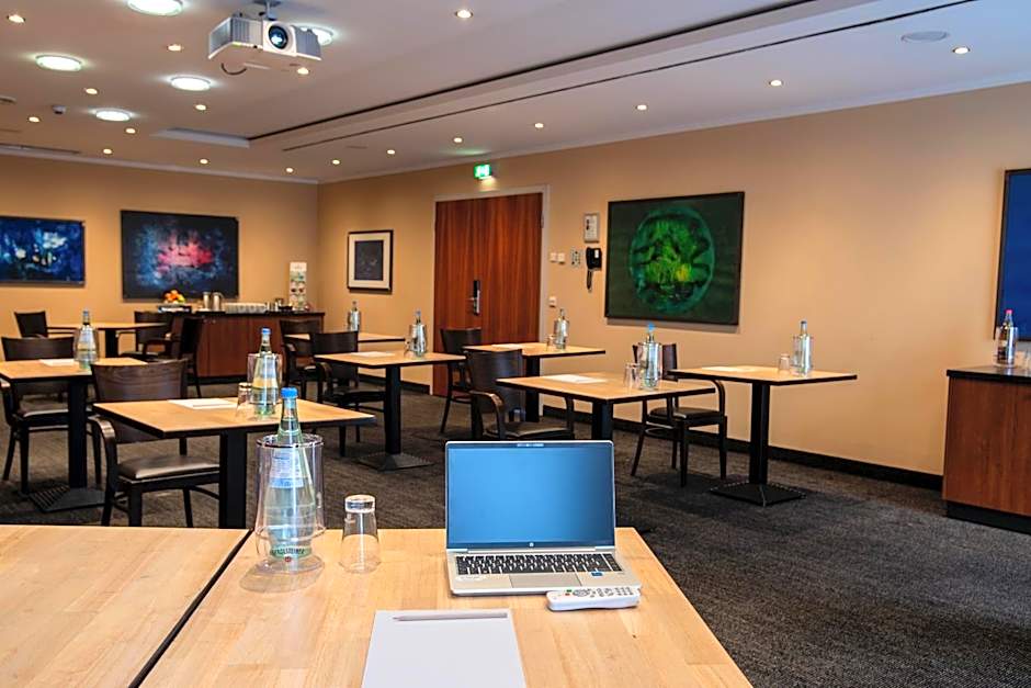 Best Western Premier Airporthotel Berlin