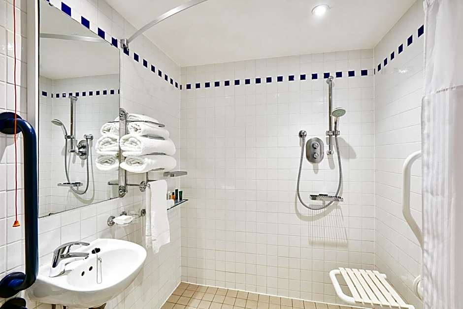 Hilton Garden Inn Bristol City Centre
