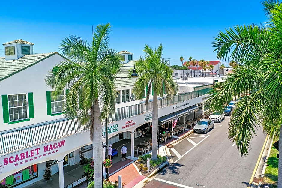 Holiday Inn Express And Suites Nokomis Sarasota South By IHG