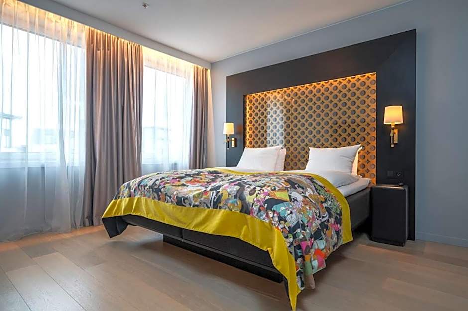 Thon Hotel Rosenkrantz Oslo
