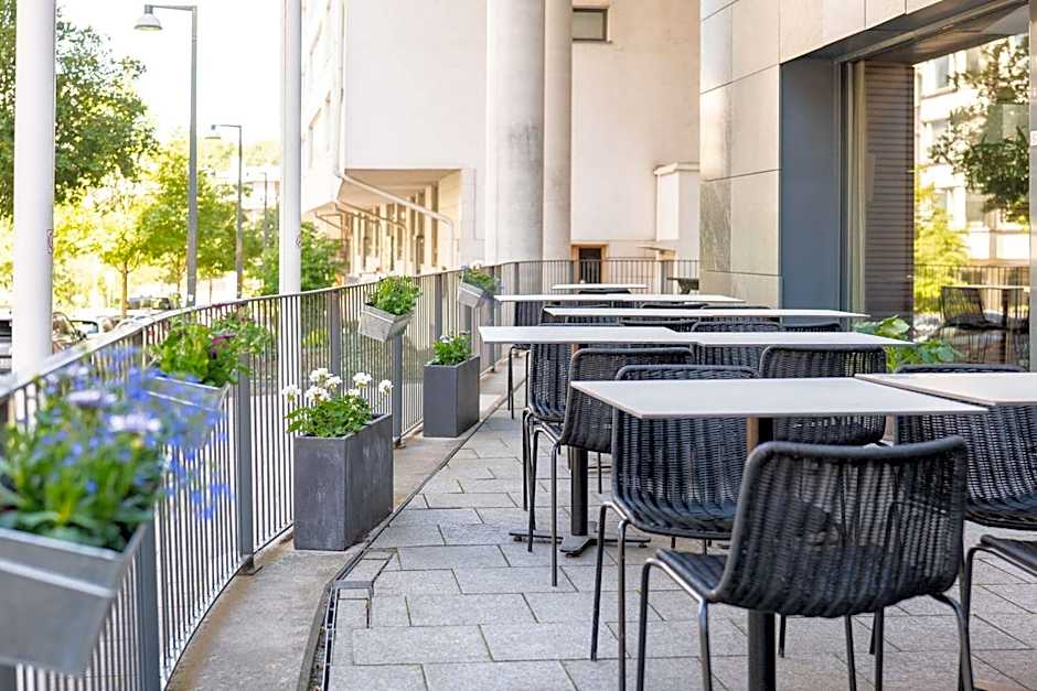 Best Western Plus Park City Hammarby Sjöstad