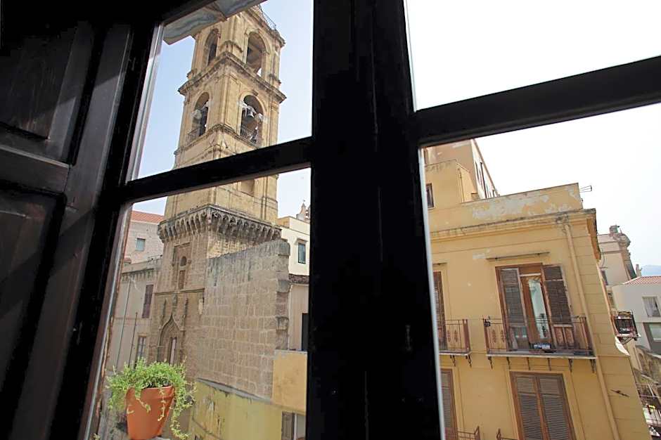 Casa Miqvà - Rooms in shared apartment