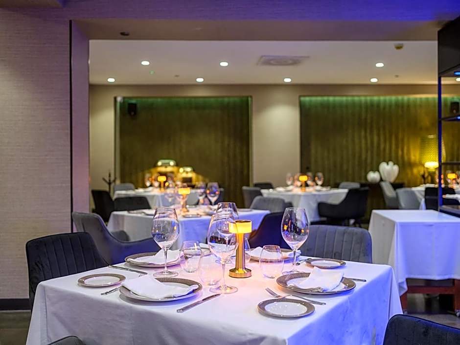 Hotel Taburiente S.C.Tenerife