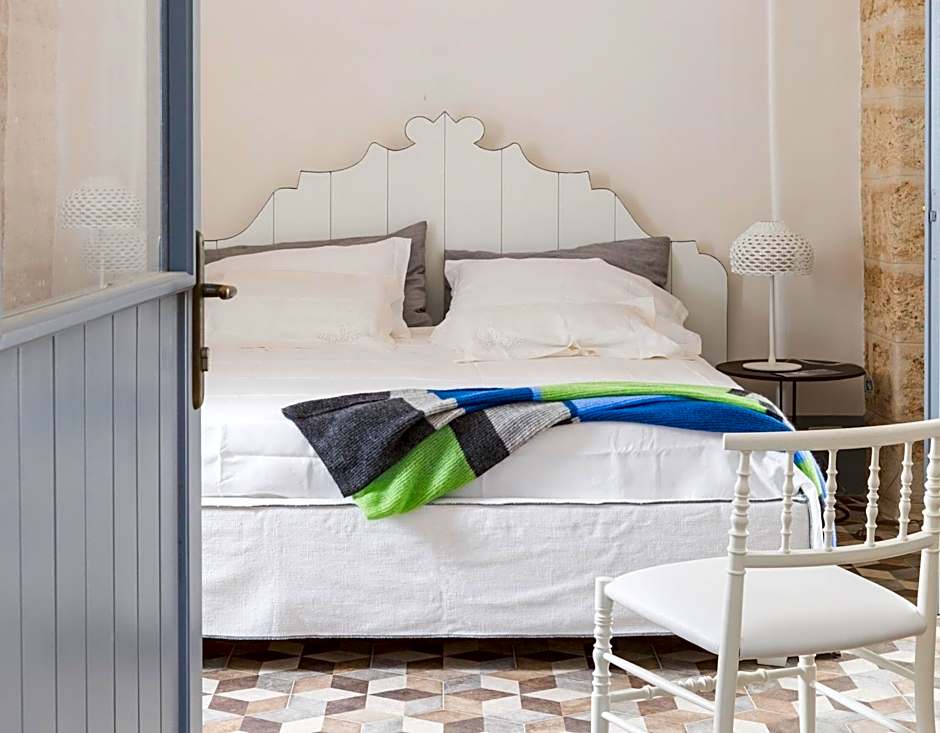 Masseria San Giovanni - Epoca Collection