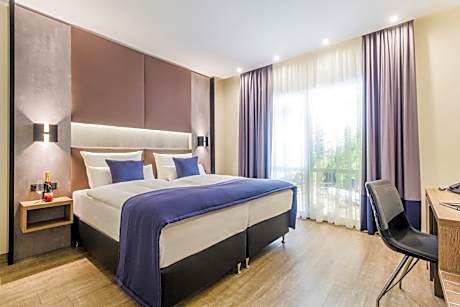 SKY Hotel Cloppenburg