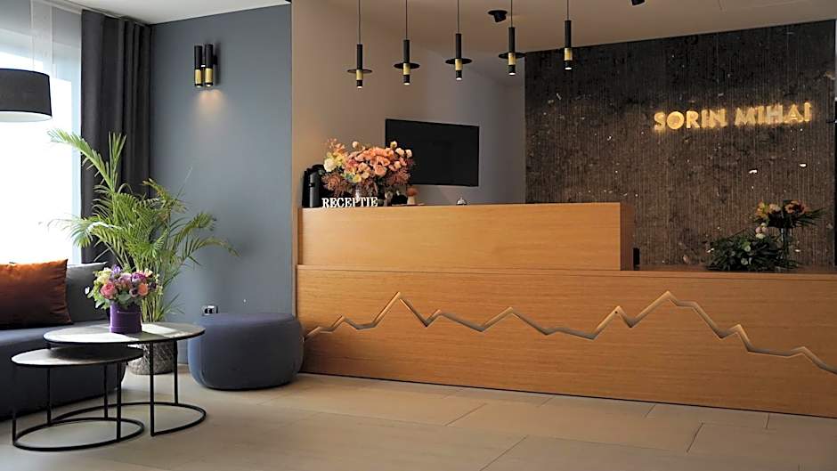 Hotel Sorin MIHAI