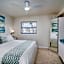 Boutique Vacation Rental Complex At Beach