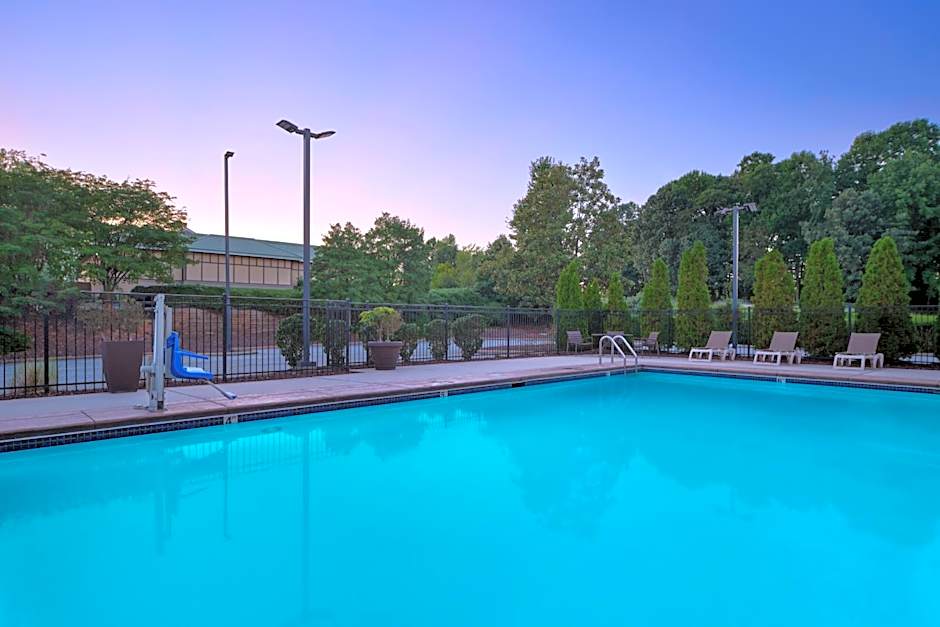 Hyatt Place Greensboro