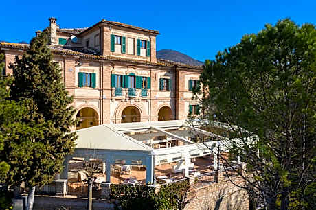 Marchese Del Grillo
