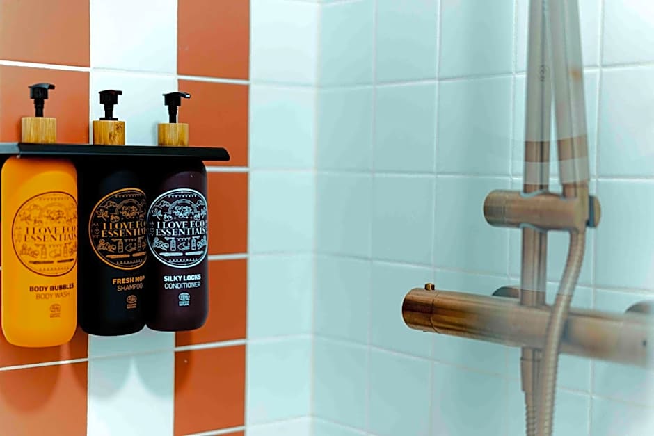 Villa boZEN w Juracie