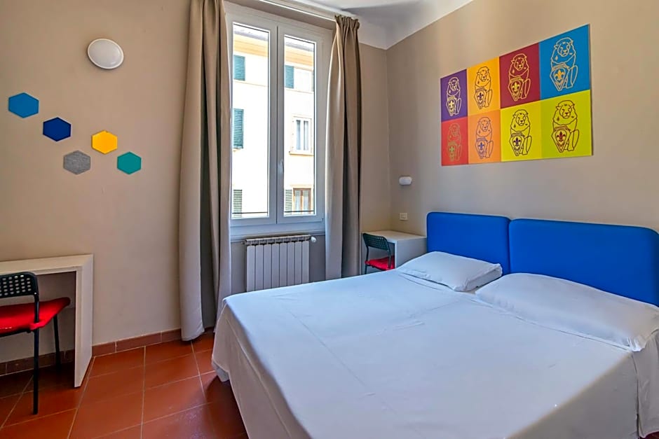 Hotel Genesi