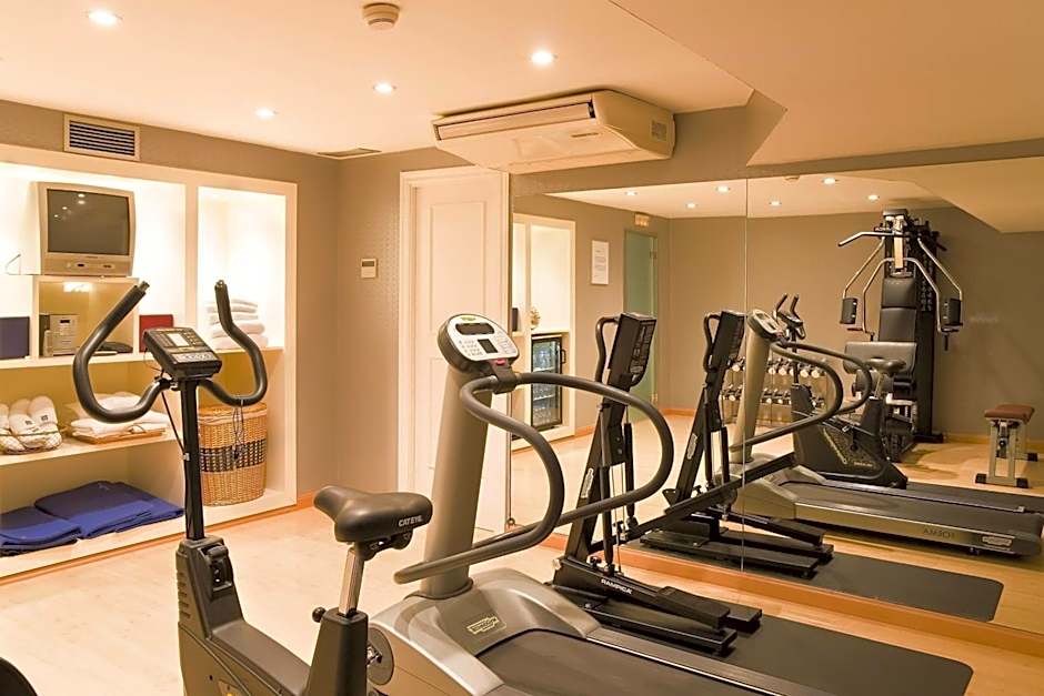 AC Hotel by Marriott Ciudad de Toledo