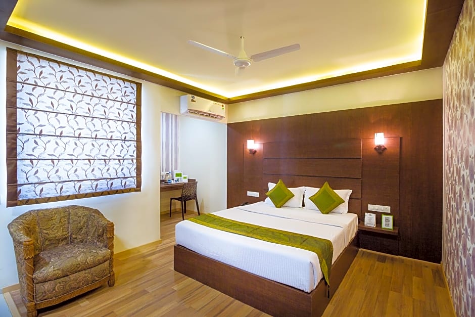 Itsy Hotels Arastu Inn