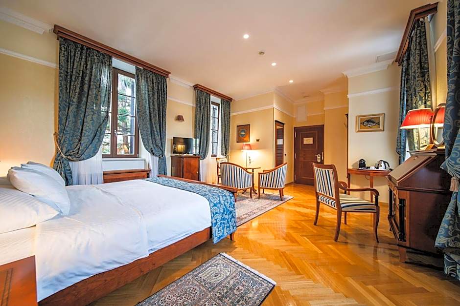 Boutique Hotel Kazbek