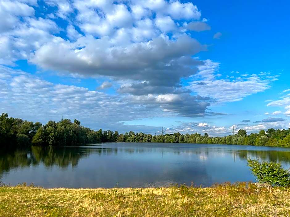 Rheinländer Seehotel
