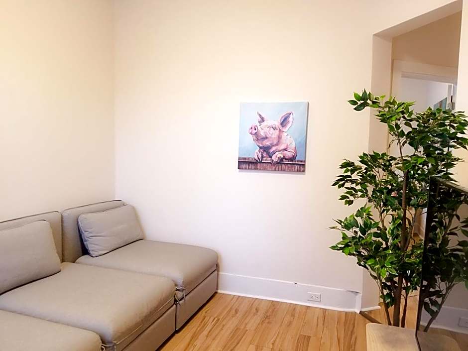 Ottawa Stay Downtown Suites