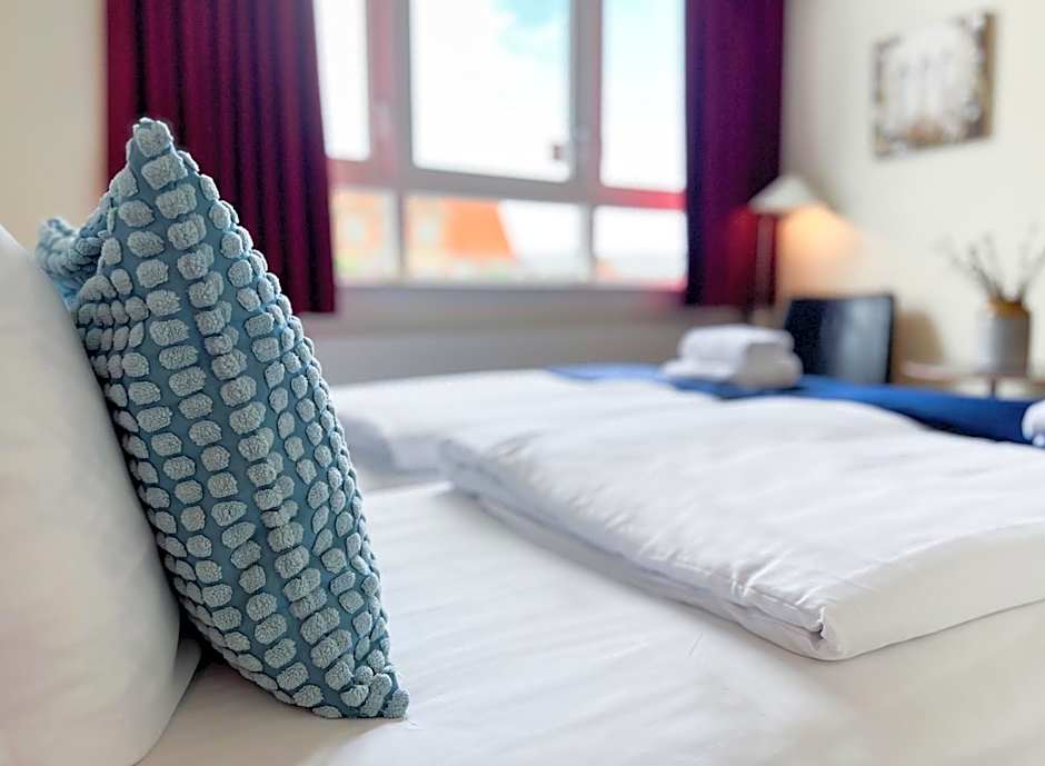Hotel Frederikshavn