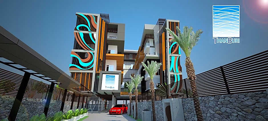 Thanburi Hotel