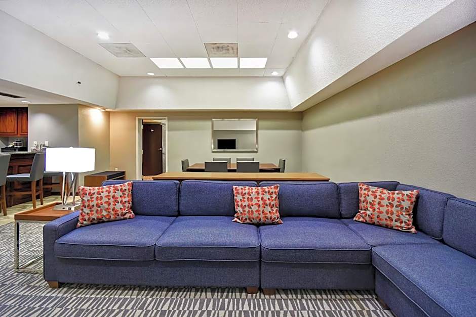 DoubleTree By Hilton Hotel Augusta