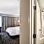 Hampton Inn Albany-Wolf Road (Airport)
